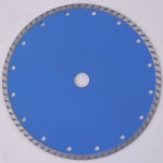 Diamond Circular Saw Blades Wet or Dry Special Cutting