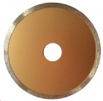 Continuous Rim Diamond saw Blades diamond saw blades for glass