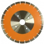 diamond saw blade stone cutting