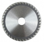 TCT saw blade for skirting boards