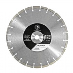 Fast Cutting, Long Life 14 inch Diamond Blades/Diamond Saw Blades/Concrete Saw Blade for Walk Behind Floor Saws