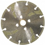 125mm Marble diamond cutting Blade Electroplated