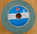 （GC）Green Silicon Carbide Grinding Wheel