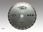 Piranha Arix Diamond Granite Blade