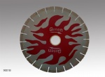 Standard Arix Diamond Granite Blade