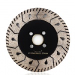 Hot press 5 inch cutting wheels 125mm diamond circular grinding disc for granite stone