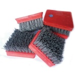 Diamond Abrasive Brushes Frankfurt Antiquing Abrasive Brush for Marble Cleaning and Polishing