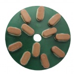 Resin Diamond Grinding Disc