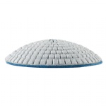 Bowl Shaped Wet Diamond Polishing Pads