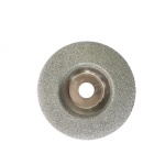 115mm glass Electroplated Diamond Saw Blade Cutting Disc