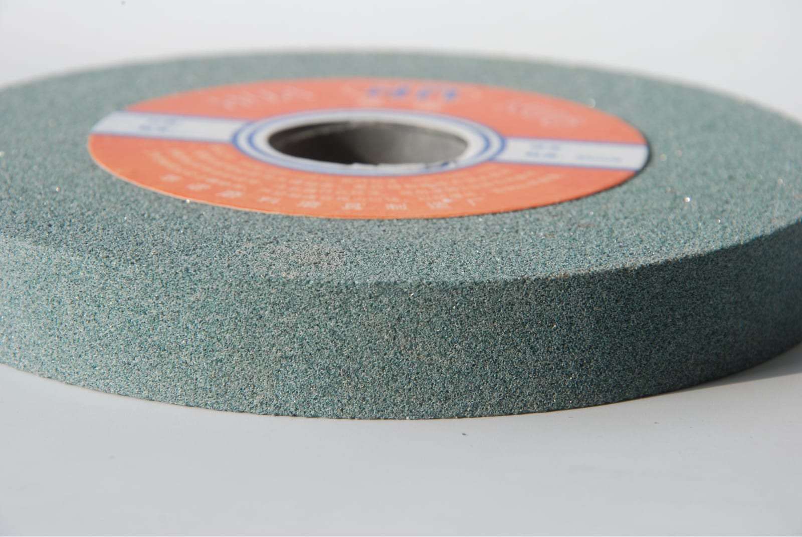 （GC）Green Silicon Carbide Grinding Wheel