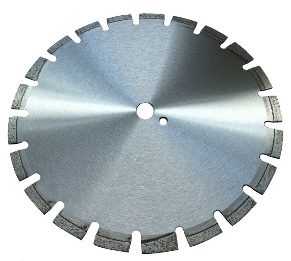 300mm good quality diamond concrete saw blades