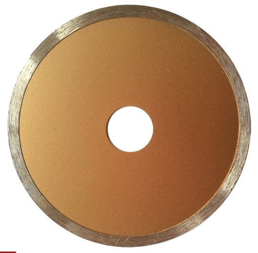 Continuous Rim Diamond saw Blades diamond saw blades for glass