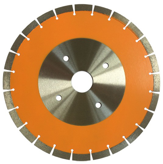 diamond saw blade stone cutting