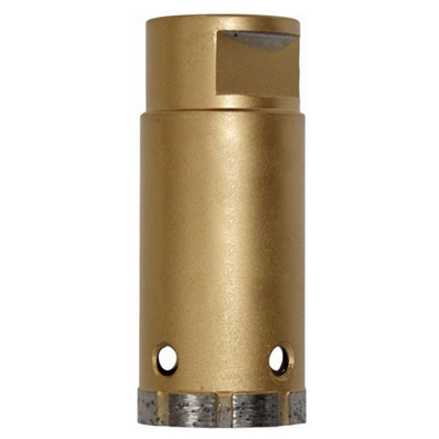 Diamond Wet Core Bits