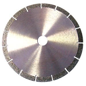 7" Hot Sales marble Electroplated Diamond Blade cutting disc with good price for onyx and other natural stones