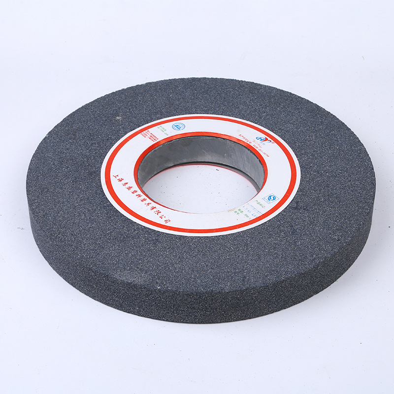 (A) Brown Corundum Grinding Wheel