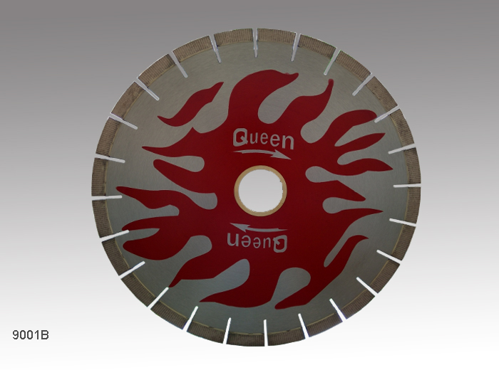 Standard Arix Diamond Granite Blade