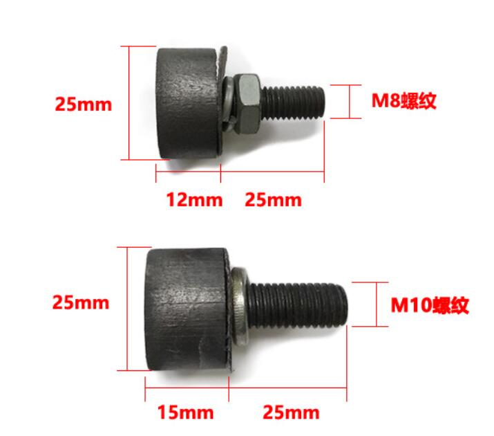 Special shaped diamond grinding block, diamond grinding head for terrazzo machine, grinding head for cement floor grinding machine, polishing machine for water grinding machine