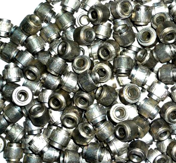 sintered diamond wire saw beads for stone granite marble concrete cutting