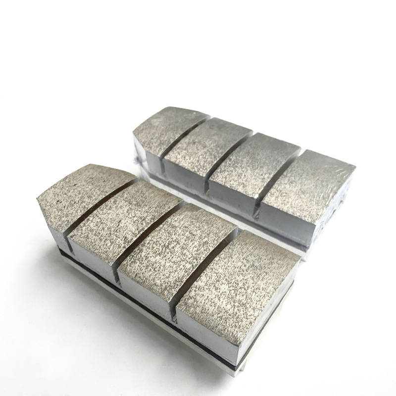 Metal Dond Diamond Fickert
