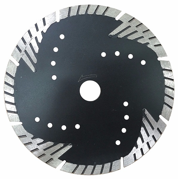 diamond saw blade 125mm
